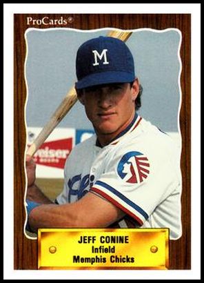 743 Jeff Conine